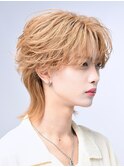 フェザーウルフ