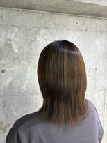 セクション(SECTION)&nbsp;くびれミディアム