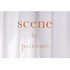pizzicato メンズ縮毛矯正専門店/パーマ落とし/原宿のお店ロゴ