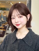 コート 表参道(Cote) 【Cote表参道】20代30代40代大人ボブ/ひし形ボブ/レイヤーボブ