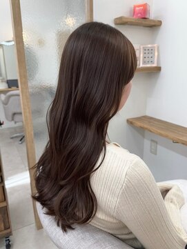 シア 北千住店(SHEER) [ショコラブラウン/SHEER北千住店