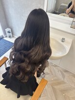 ショウルームウメダ(SHOW ROOM UMEDA)&nbsp;スーパーロング