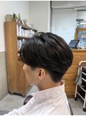 ニュアンスパーマ
