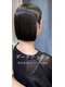 アバンティ(AVANTI)の写真/「綺麗」のために今から髪質改善で美髪をつくる