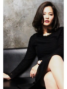 ブラスト(BLAST.) BLAST. medium bob style