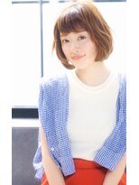 オリーブフォーヘアー(olive For hair)&nbsp;☆レネットショート☆【olive for hair】03-6914-0898