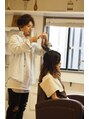 ベルズヘアー(Belle's Hair)/小此木麻希