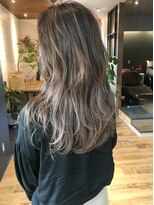 フェブ(fev)&nbsp;【fev shuho】外国人風グラデーションカラー