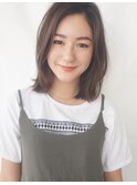 ナチュラルボブルフミディ