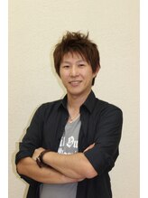 イ ヴェール(I'vert)&nbsp;市川 琢真