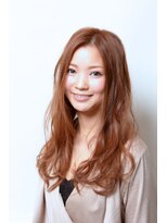 ビューティズム クロック 春日(Beautism clock)&nbsp;レイヤーカット/文京区/春日/ヘッドスパ/髪質改善トリートメント