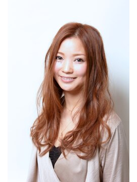 ビューティズム クロック 春日(Beautism clock) レイヤーカット/文京区/春日/ヘッドスパ/髪質改善トリートメント