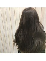 ネオリーブシェリエ 浅草店(Neolive cherie)&nbsp;アッシュベージュ ▼ 3