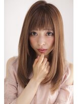 ☆Zina☆モテ艶とろみストレート