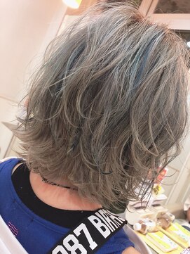 レイフィールド 長嶺店(RAY Field) 究極の☆ホワイトパール