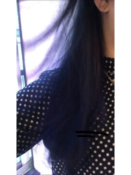 イマス(imas) 透明感 バイオレット