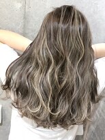 アポロ 横浜駅店(apollo)&nbsp;【インスタで人気】☆コントラストハイライト☆