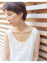 ロティー(loty)&nbsp;【loty川原一高】夏のラベンダーショート