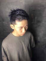 ヘアサロンエムフィス 池袋東口(HAIR SALON M Fe's)&nbsp;ダブルカラー