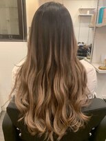 ラニ(LANI)&nbsp;【ＬＡＮＩ/ＳＴＹＬＥ】-エクステグラデーション-