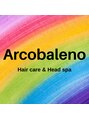 アルコバレーノ(Arcobaleno)/Arcobaleno【アルコバレーノ】