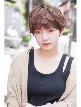 シエナ 渋谷(Siena) siena　アッシュベージュ　渋谷