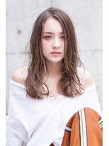 アメリ 新宿(Ameri)&nbsp;Ameri バレイヤージュ【新宿】