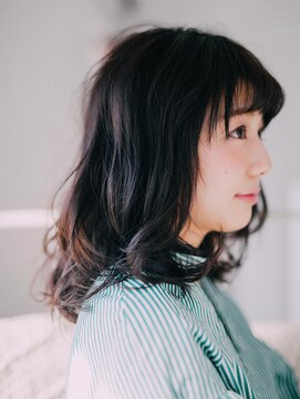 プロデュース 相模原店(Produce) 大人かわいい☆伸ばしかけ♪美髪