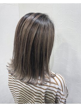 レブル(Re BuLL) ナチュラルエアタッチグレージュ