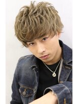 メンズ ソース 梅田(MEN'S SOURCE)&nbsp;【SOURCE】ドライブショート