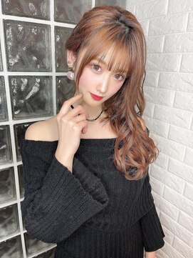 アルバ ヘアリゾート(ALBA) 【ALBA千葉将大】千葉スタイル29【三鷹】