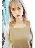 Lise【表参道】【ブリーチ】【髪質改善】【学割U24】