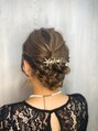 オアシス ガーデン 松戸店(Oasis GaRDEN) ヘアアレンジ＊パーティーアレンジご相談下さい＊【Oasis松戸】