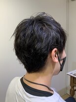 ユーネリー(U-NERY)&nbsp;メンズスタイル