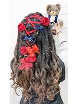 ヘアーメイク ティアラ(Hair make Tiara)&nbsp;イベントヘア☆+゜