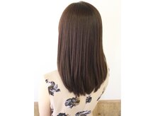 ヘアーデザイン オアジ(OASI)