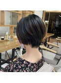 [ANGELICA 小林大樹]☆ショートボブ
