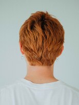 プロデュース 堀ノ内店(Produce)&nbsp;ショートメンズスタイル