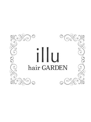 イルヘアーガーデン(illu hair GARDEN)