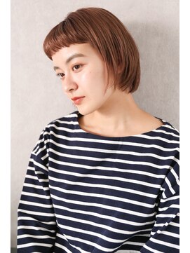 クラッチムク 博多口(CLUTCH muk.) カジュアルショートe3