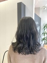 ニド(2do)&nbsp;グレージュカラー