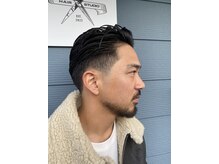 ワイズヘアースタジオ(y'z hair studio)