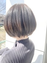 ユニ(uni)&nbsp;ショートボブ