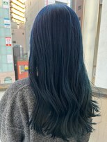 ナンバー ユアイロ 川崎(N° uairo)&nbsp;【末安】推しを感じるデザインカラー/川崎駅西口徒歩5分