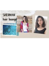SHERMAN hair lounge