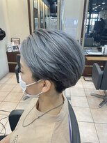 モードケイズ 阿倍野店(MODE K’s) テールブラック