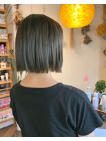 リヒト(Licht)&nbsp;ボブ