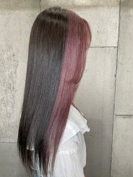 ルモア(RUMOR) Rumor ×【ツートーンカラー】