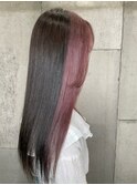Rumor ×【ツートーンカラー】