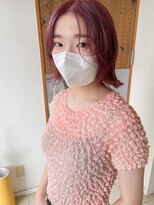 クロエ バイ ラヴィズム 小針店(CLOE by LUVISM) ラベンダーピンク